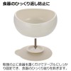 Richell Tri-Flip Resistant Suction Cup 1 Pack