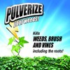 Messina Wildlife Pulverize PWBV-U-032 Weed, Brush & Vine Killer Spray