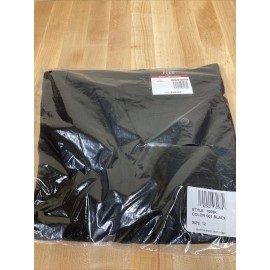 Van Heusen New Van Heusen Boys' Big Flex Stretch Flat Front Dress - Size 12 Black