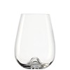 Stölzle Lausitz Vulcano Collection Wine Tumblers, Capacity: 475 ml, Set