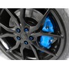Gunmetal 20 PCS M12x1.25 Lug Nuts Short 50mm Tuner Open