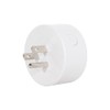 Enchufe Inteligente Wifi Smart Life Plug Socket 3 Piezas para