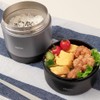Bestco NQ-212 Lunch Box, 2-Tier, 28.9 fl oz (850 ml),