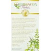 CELEBRATION HERBALS Fenugreek Seed Organic 24 Bag, 0.02 Pound