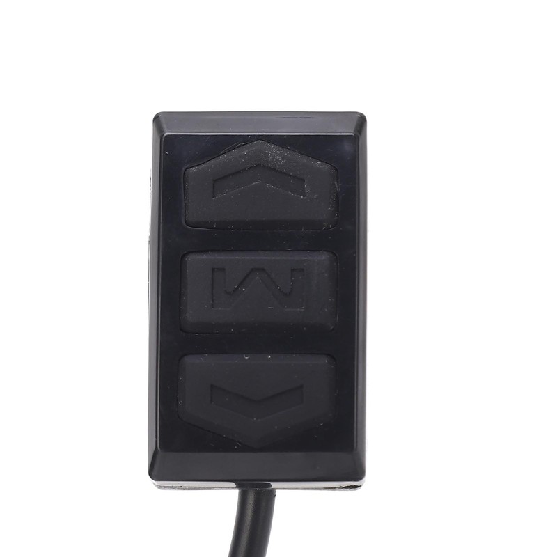 24V 36V 48V 60V Electric Bike LCD Display Meter Electric