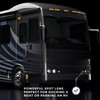 Manufacturers' Select ITC Inc Prominence LED Boat Docking/RV Parking Light,
