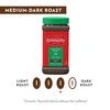 Community Coffee Cafe Special Decaf Blend Instant Coffee, Medium-Dark Roast,