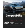 EVIL ENERGY 2" Leveling Lift Kit Compatible with 2004-2024 F150