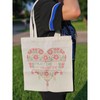 Palestine Canvas Tote Bags - 6 Unique Styles to Choose