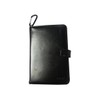 CORHAD Leather Score Book Scorecard Holder Golf Tool Bag Pencil