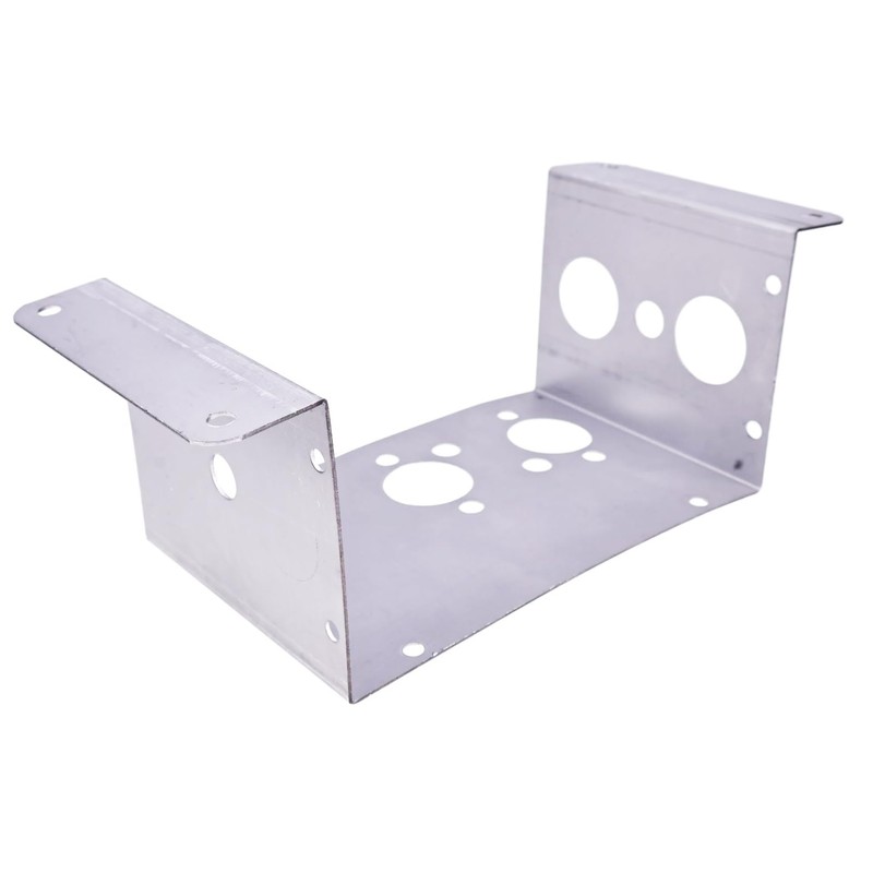 Chamixx U-Shape Base External Mounting Bracket Parking Heater Base Mount
