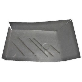 MotorCityRustRepair 1971 1972 1973 1974 DODGE CHARGER SATELLITE ROADRUNNER REAR FLOOR PASSENGER SIDE