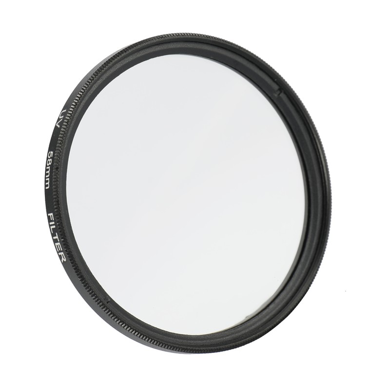 Professional Lens and Filter Bundle Complete and Compact Camera Accessory