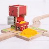 Bigjigs Rail Sand Tower
