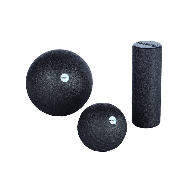 RELEXA Ball/Mini Roll Set (Ball/Mini Roll Set)