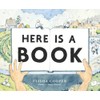 Here Is a Book: A Picture Book