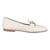 Flat Mujer Crema Stfashion 12304010