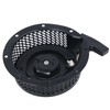 Recoil Starter Pull Plate Starter Replacement for Tecumseh HM100 HMSK80