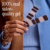 Mylee Gel Nail Wraps [Out & About] - 20 Pre-Cured