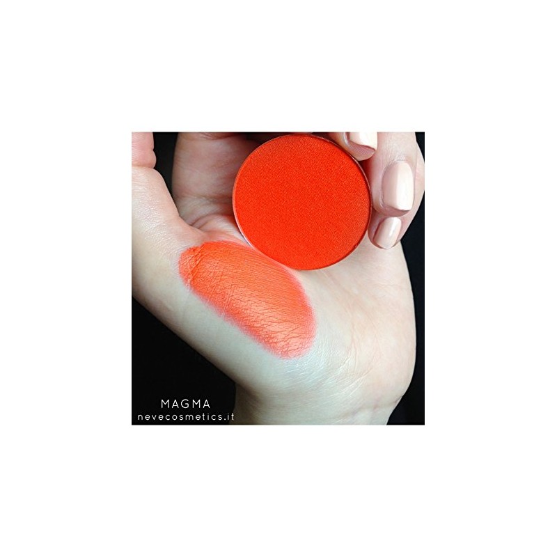 Neve Cosmetics Le Arcobaleni Magma Eyeshadow