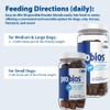 Probios for Dogs Soft Chews, Probiotics for Dogs, Daily Supplement