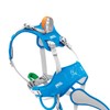 PETZL C068AA00 Whistch/Full Body Harness for Children Under 66.1 lbs