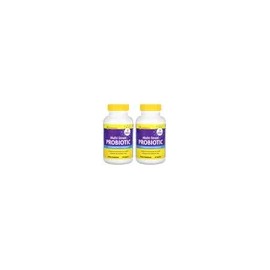 Health And Wellness Product Set Pack Capsules 2 Pack, 60 for daily use and gifting, practical imported Korean and Supplement