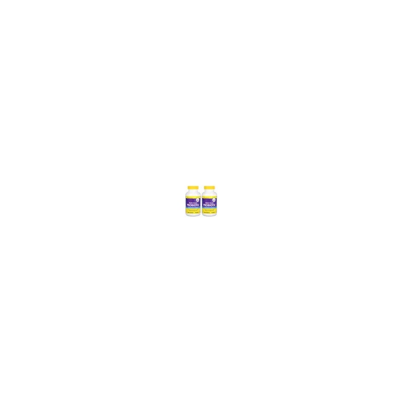 Health And Wellness Product Set Pack Capsules 2 Pack, 60