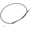 GOODS Universal Throttle Wire Type 1-1100mm G99-91011