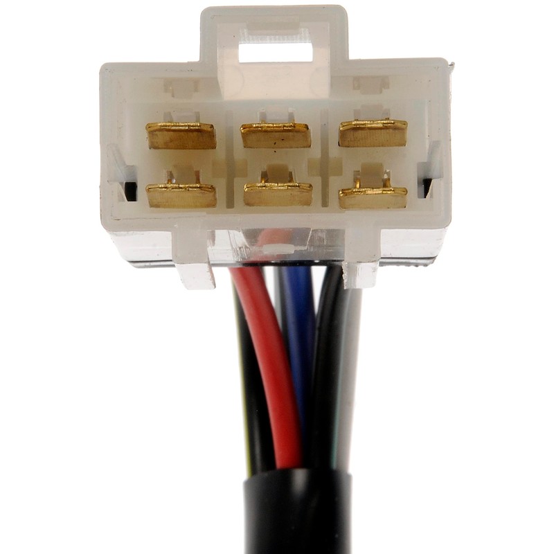 Dorman 989-093 Ignition Lock Cylinder Compatible with Select Infiniti /