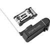 Topeak Unisex's Ninja T Mountain Water Bottles Cages and Tool,