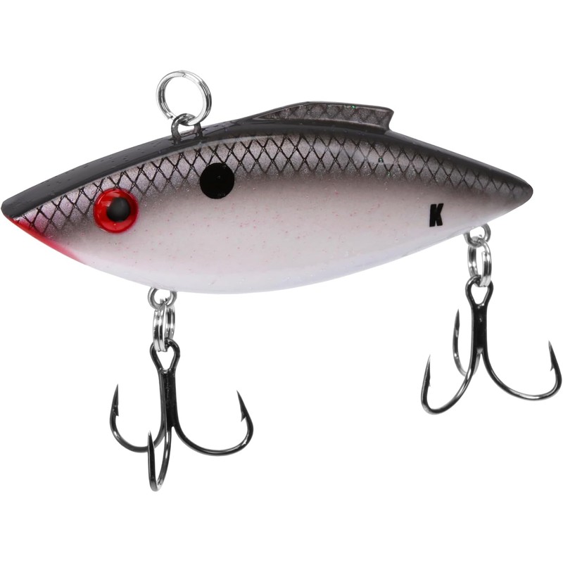 Bill Lewis Knock-N-Trap
