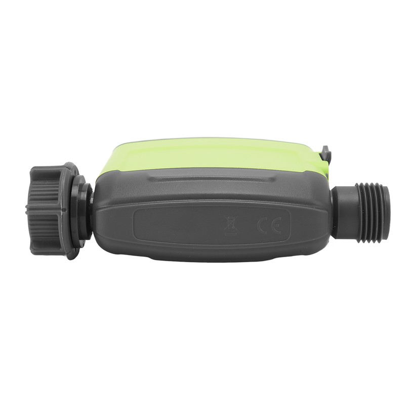 Smart Hose Faucet Timer Multifunction APP Remote Control IP54 Waterproof