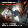Gatorade Energy Chews, Fruit Punch, Caffeine Free, B12,100 Calorie Pouches,