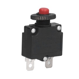 Circuit Breaker Durable ABS Replaceable Practical Small Compact Generator Parts for ET950 for 168F