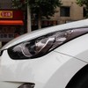 Poly Bond Light Coating Film / Over 10 Types of Headlamps & Taillamps / Poly Bond 라이트 코팅필름/10여종 헤드램프 테일램프