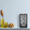 TFA Dostmann Xena Home 30.3074.10 Wireless Thermometer for Outdoor and