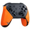 Lizard Skins DSP Controller Grip for Switch PRO Controller, Orange