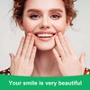 Pack of 10 Aligner Chewies Aligner Tray Seater Chewies Green