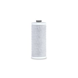 Aquasana Clean Water Machine Replacement Filter Cartridge - Removes Up To 97% of Chlorine & 99% of 78 Contaminants - 1 Count - AQ-PWFS-R-D