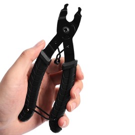Bicycle Chain Tool, Master Link Pliers, Installation and Removal Tool, Mountain Bike Chain Repair Tool, Chain Pliers
