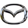 Mazda Genuine F151-51-731A Ornament