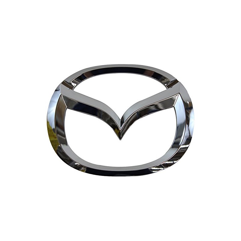 Mazda Genuine F151-51-731A Ornament