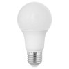 Satco S11400 LED Bulb, 9W, 120V, E26 ANSI Base, Non-Dimmable,