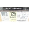 GENERAL ELECTRIC TLM612FCUD 6 Circuit Nema 1 Convertible Main Flush