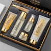 AESTHTANY 6-Step Refresher Course Skincare Set For Dry Combination Skin
