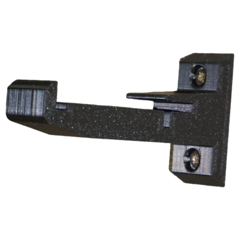 DIY Best Buy Wall mount for Sky Router SR203, SR204