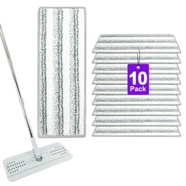 Mop Pads for Joymoop (10) (10)