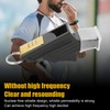 Mortun Whistle Non ‑ Core High Frequency Referee Whistle Adjustable