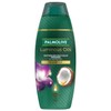 Palmolive Buy Palmolive Luminous Oils Coconut Oil And Frangipani Shampoo 350ml Online